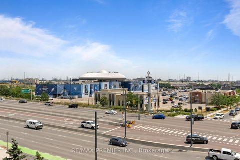 Photo 32 at 418 - 3600 Highway 7, Vaughan Corporate Centre, Vaughan