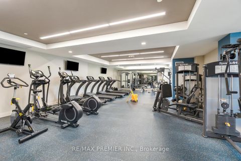 Photo 34 at 418 - 3600 Highway 7, Vaughan Corporate Centre, Vaughan