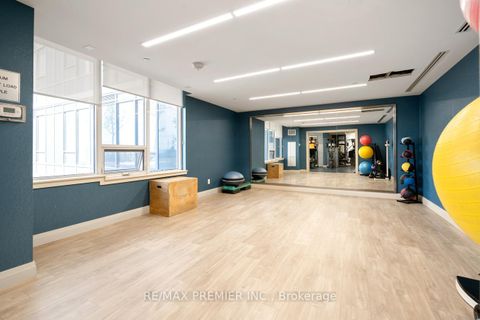 Photo 35 at 418 - 3600 Highway 7, Vaughan Corporate Centre, Vaughan