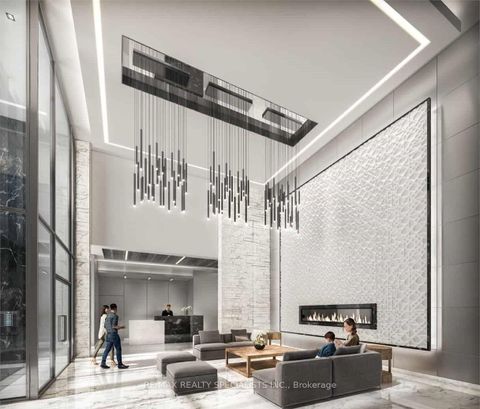 Photo 4 at 615 - 36 Forest Manor Road W, Henry Farm, Toronto Photo 4 at 615 - 36 Forest Manor Road W, Henry Farm, Toronto