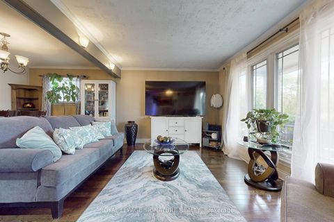 Photo 6 at 11 Bucannan Road, Maryvale, Toronto