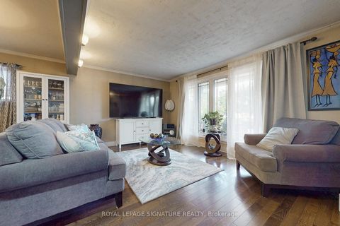 Photo 7 at 11 Bucannan Road, Maryvale, Toronto