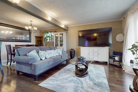 Photo 8 at 11 Bucannan Road, Maryvale, Toronto