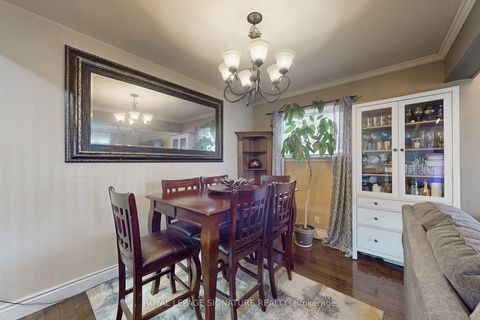 Photo 11 at 11 Bucannan Road, Maryvale, Toronto