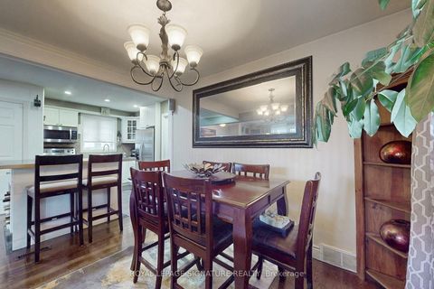 Photo 12 at 11 Bucannan Road, Maryvale, Toronto