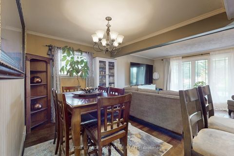 Photo 13 at 11 Bucannan Road, Maryvale, Toronto