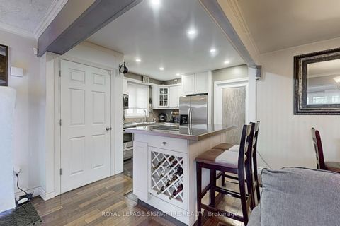 Photo 15 at 11 Bucannan Road, Maryvale, Toronto