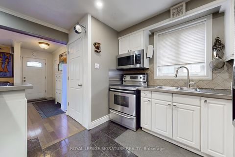 Photo 16 at 11 Bucannan Road, Maryvale, Toronto