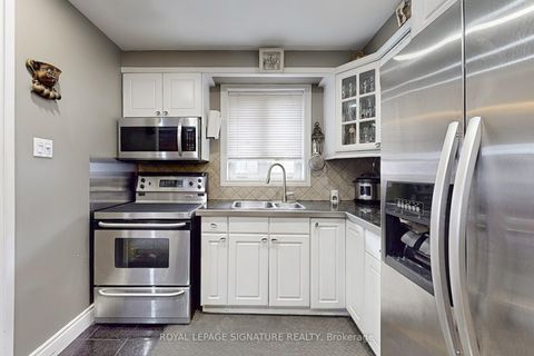 Photo 17 at 11 Bucannan Road, Maryvale, Toronto