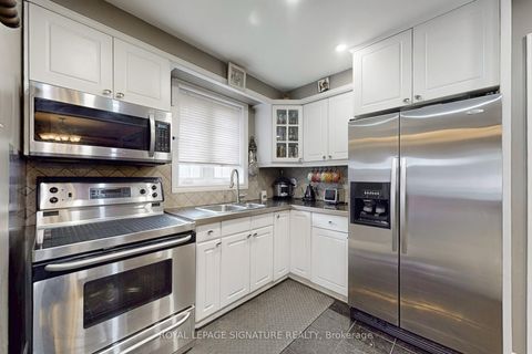 Photo 18 at 11 Bucannan Road, Maryvale, Toronto