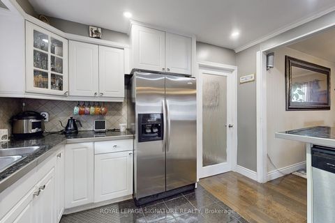 Photo 19 at 11 Bucannan Road, Maryvale, Toronto