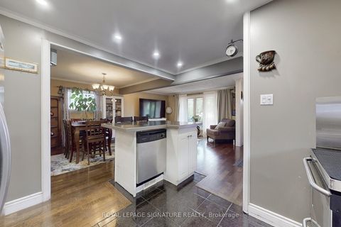 Photo 20 at 11 Bucannan Road, Maryvale, Toronto