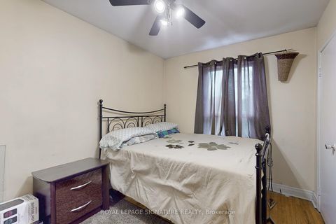 Photo 23 at 11 Bucannan Road, Maryvale, Toronto