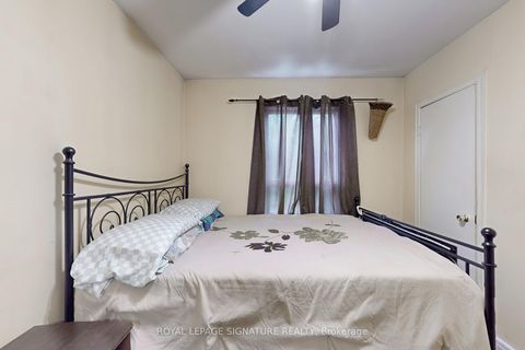 Photo 24 at 11 Bucannan Road, Maryvale, Toronto