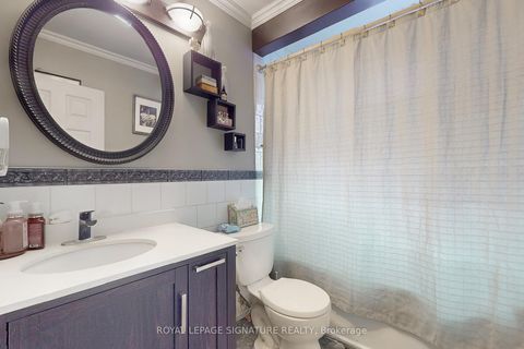 Photo 25 at 11 Bucannan Road, Maryvale, Toronto