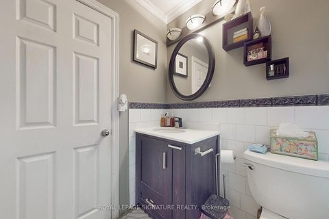 Photo 26 at 11 Bucannan Road, Maryvale, Toronto