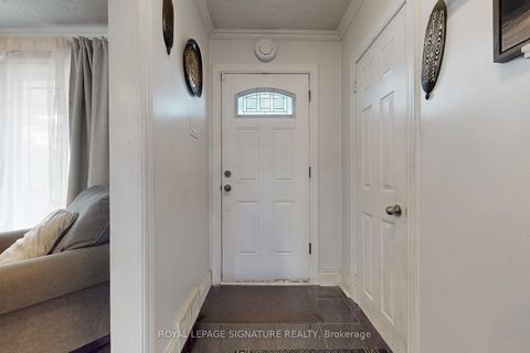 Photo 27 at 11 Bucannan Road, Maryvale, Toronto