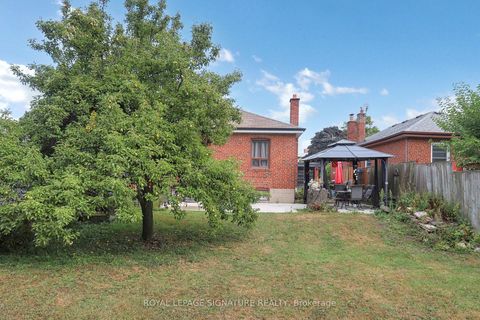 Photo 28 at 11 Bucannan Road, Maryvale, Toronto