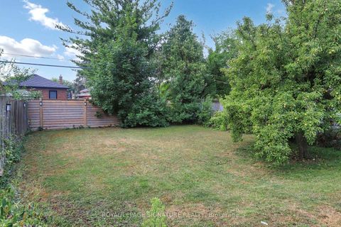Photo 31 at 11 Bucannan Road, Maryvale, Toronto