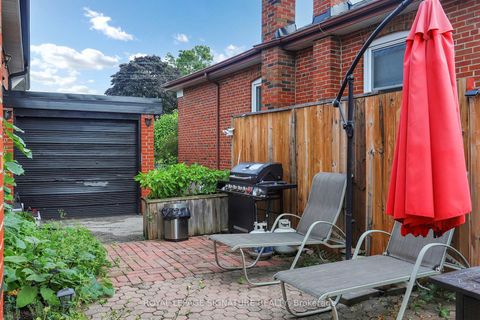 Photo 35 at 11 Bucannan Road, Maryvale, Toronto