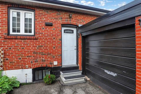 Photo 36 at 11 Bucannan Road, Maryvale, Toronto