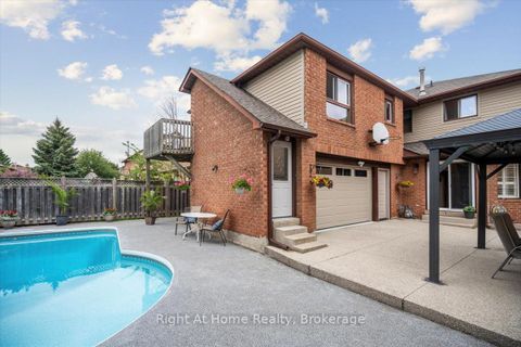 Photo 0 at 236 O'Donoghue Avenue, RO River Oaks, Oakville