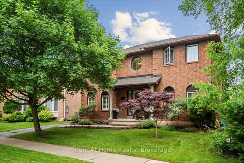 Photo 1 at 236 O'Donoghue Avenue, RO River Oaks, Oakville