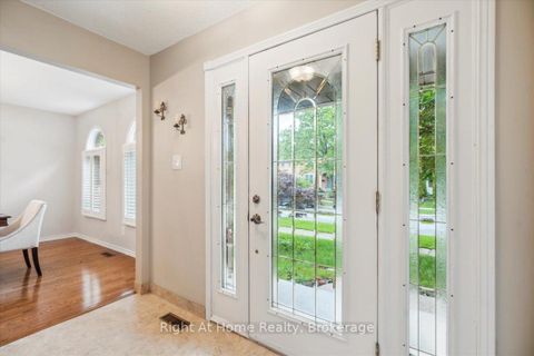 Photo 3 at 236 O'Donoghue Avenue, RO River Oaks, Oakville