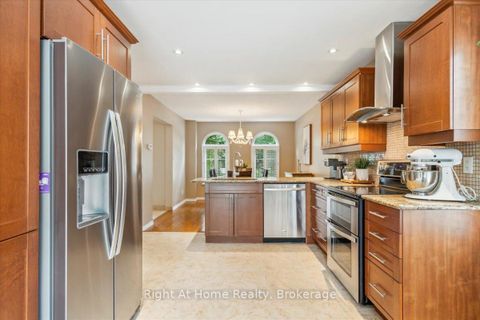 Photo 8 at 236 O'Donoghue Avenue, RO River Oaks, Oakville