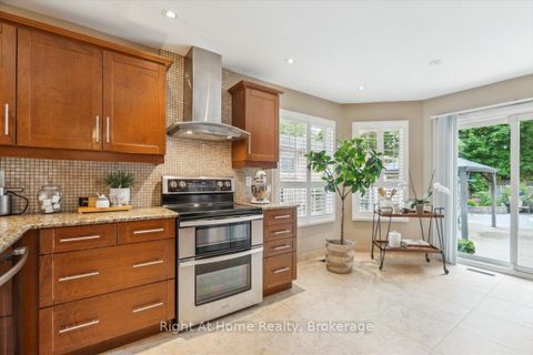 Photo 10 at 236 O'Donoghue Avenue, RO River Oaks, Oakville