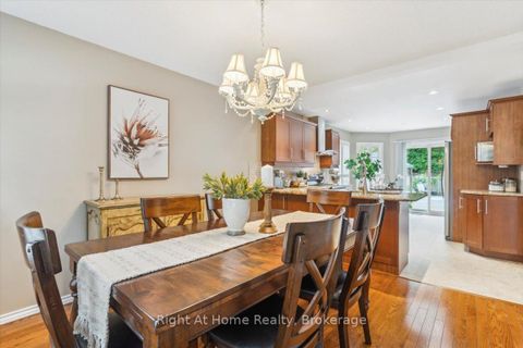 Photo 11 at 236 O'Donoghue Avenue, RO River Oaks, Oakville