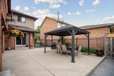 Photo 35 at 236 O'Donoghue Avenue, RO River Oaks, Oakville
