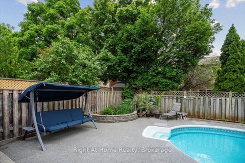 Photo 37 at 236 O'Donoghue Avenue, RO River Oaks, Oakville
