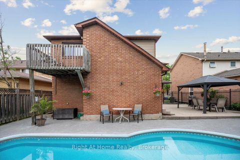Photo 39 at 236 O'Donoghue Avenue, RO River Oaks, Oakville