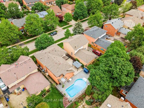 Photo 41 at 236 O'Donoghue Avenue, RO River Oaks, Oakville