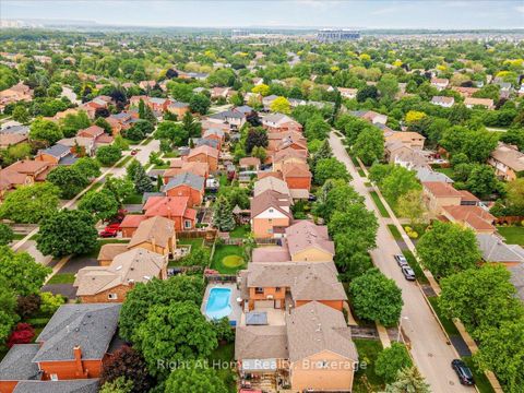 Photo 43 at 236 O'Donoghue Avenue, RO River Oaks, Oakville