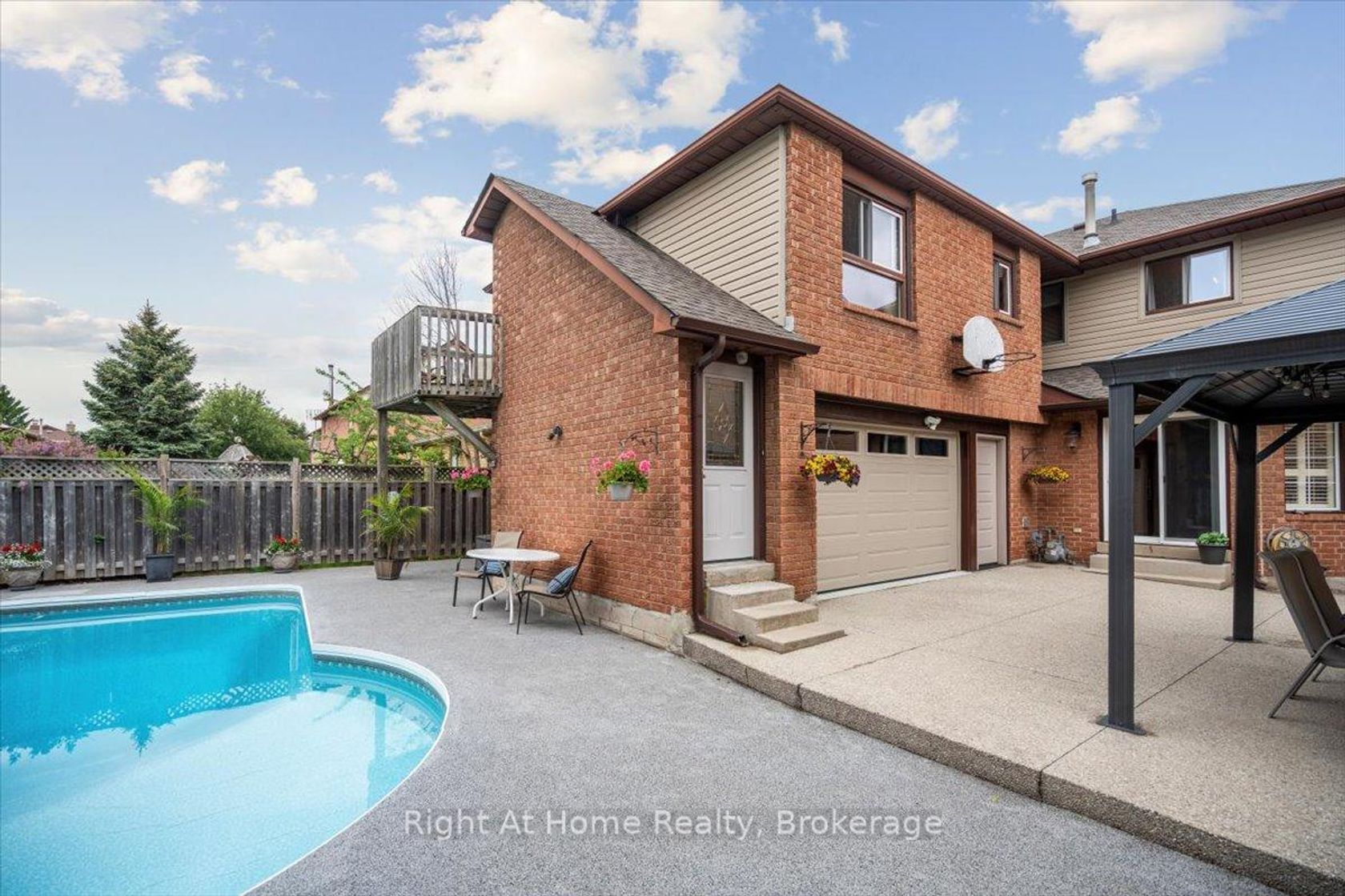 236 O'Donoghue Avenue, RO River Oaks, Oakville 