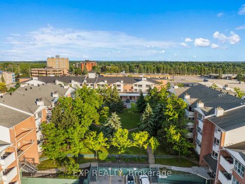 Photo 2 at 201 - 120 Bell Farm Road, Alliance, Barrie