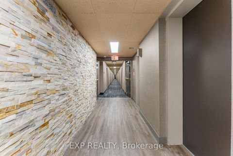 Photo 3 at 201 - 120 Bell Farm Road, Alliance, Barrie