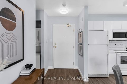 Photo 4 at 201 - 120 Bell Farm Road, Alliance, Barrie