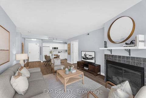 Photo 7 at 201 - 120 Bell Farm Road, Alliance, Barrie