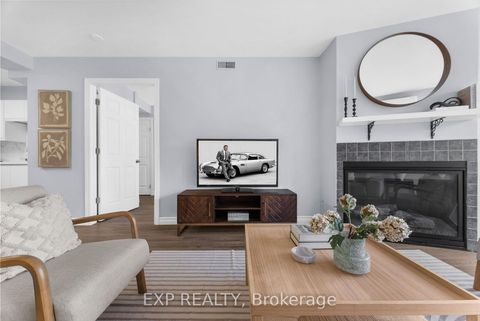 Photo 8 at 201 - 120 Bell Farm Road, Alliance, Barrie