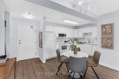 Photo 9 at 201 - 120 Bell Farm Road, Alliance, Barrie