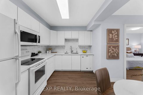 Photo 11 at 201 - 120 Bell Farm Road, Alliance, Barrie