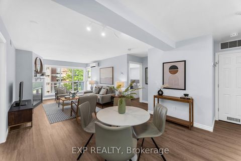 Photo 12 at 201 - 120 Bell Farm Road, Alliance, Barrie