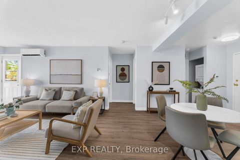 Photo 13 at 201 - 120 Bell Farm Road, Alliance, Barrie