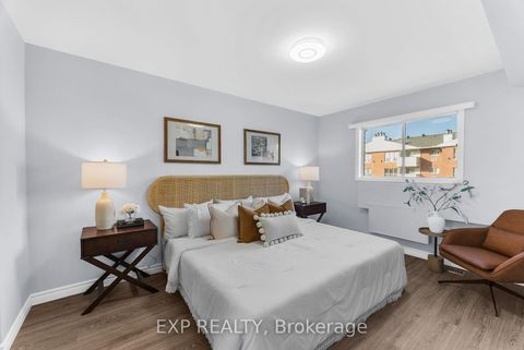 Photo 14 at 201 - 120 Bell Farm Road, Alliance, Barrie