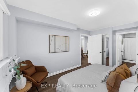 Photo 15 at 201 - 120 Bell Farm Road, Alliance, Barrie