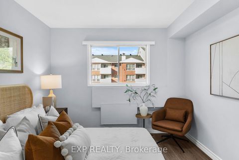 Photo 16 at 201 - 120 Bell Farm Road, Alliance, Barrie