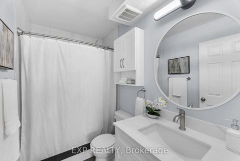 Photo 17 at 201 - 120 Bell Farm Road, Alliance, Barrie